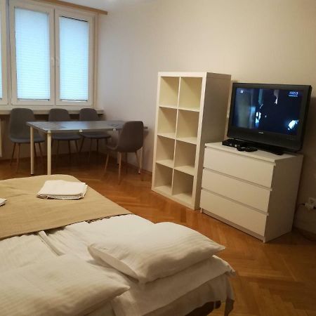 Apartamenty Varsovie Jerozolimskie City エクステリア 写真