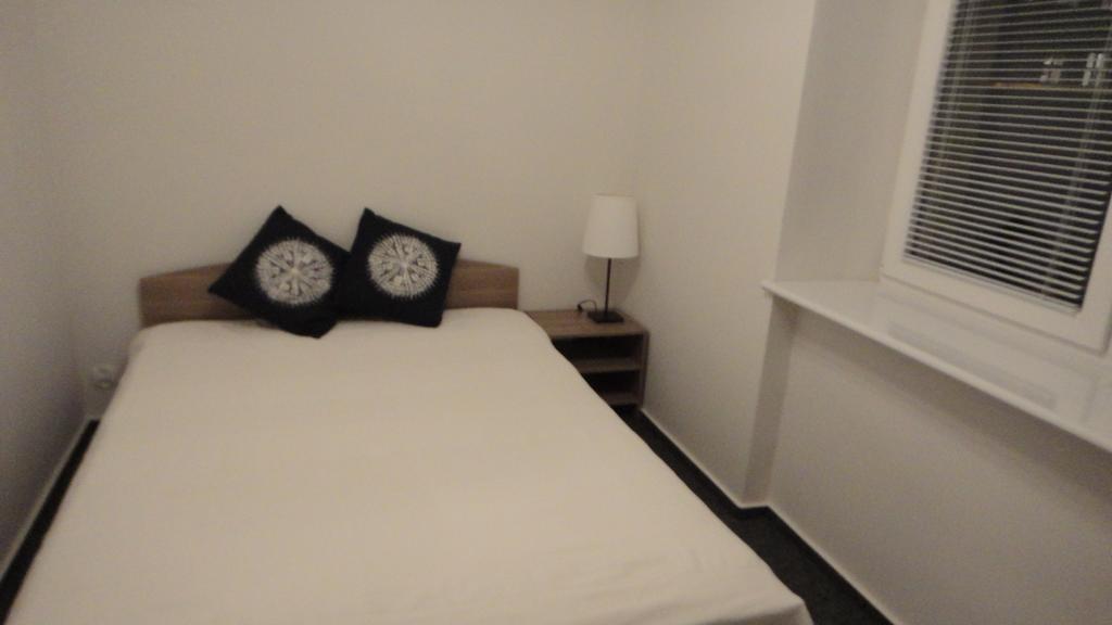 Apartamenty Varsovie Jerozolimskie City エクステリア 写真