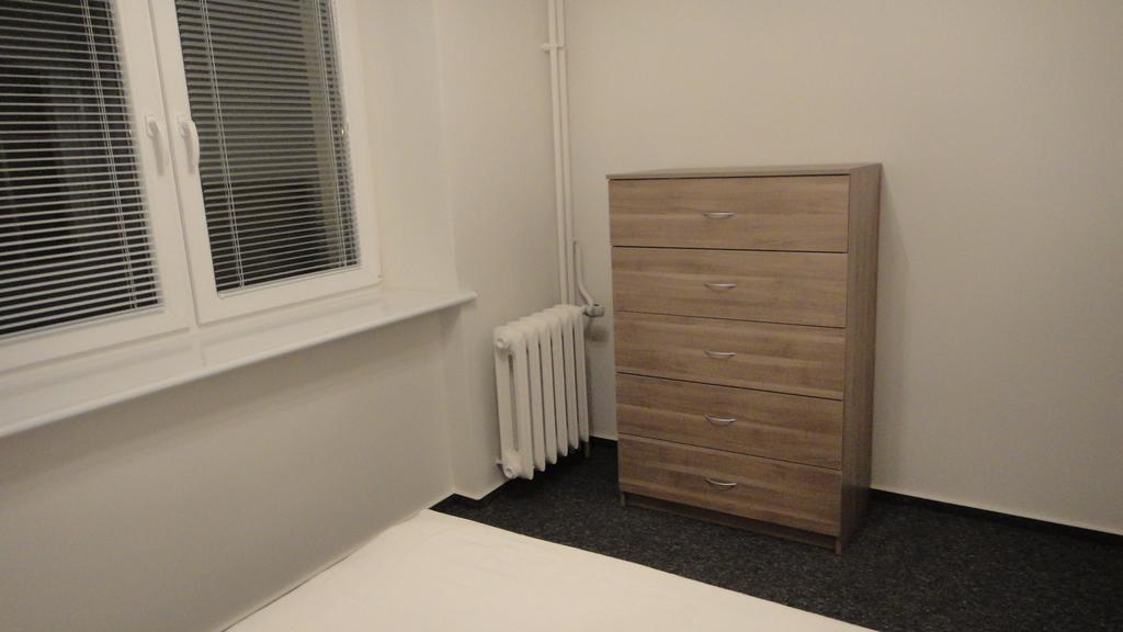 Apartamenty Varsovie Jerozolimskie City エクステリア 写真