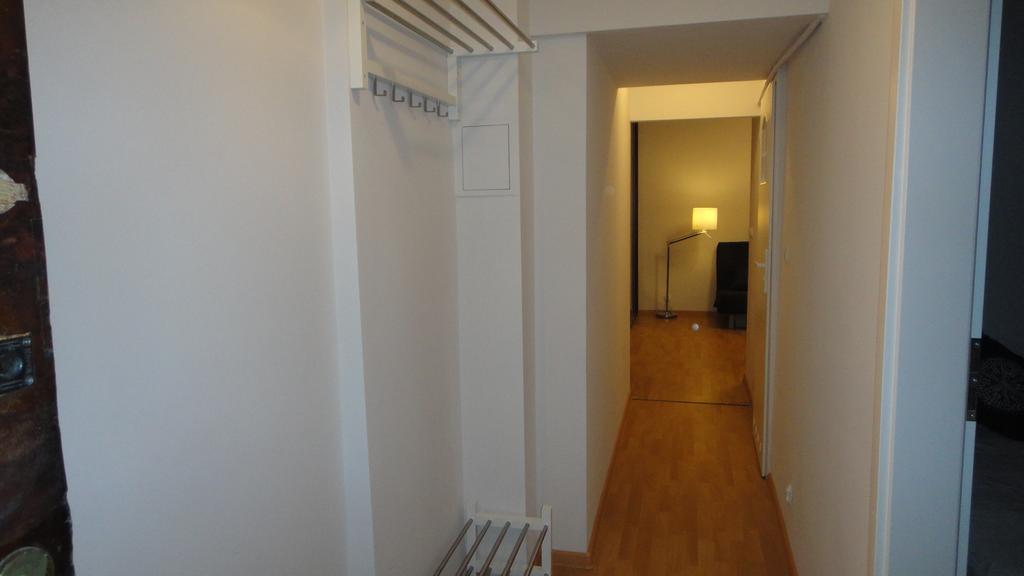 Apartamenty Varsovie Jerozolimskie City エクステリア 写真