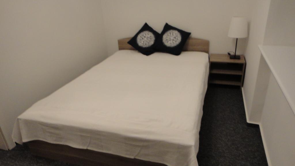 Apartamenty Varsovie Jerozolimskie City エクステリア 写真