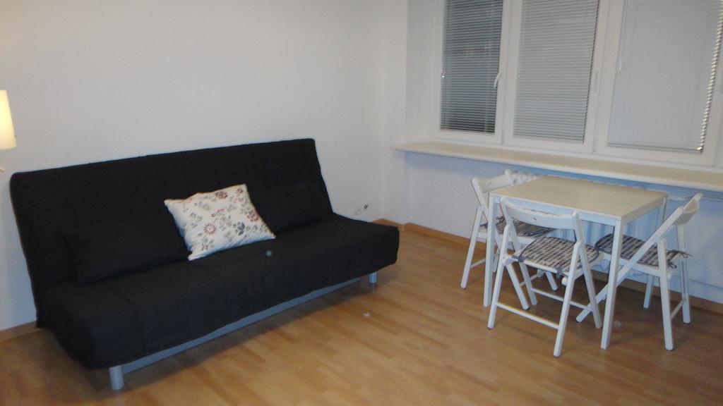 Apartamenty Varsovie Jerozolimskie City エクステリア 写真