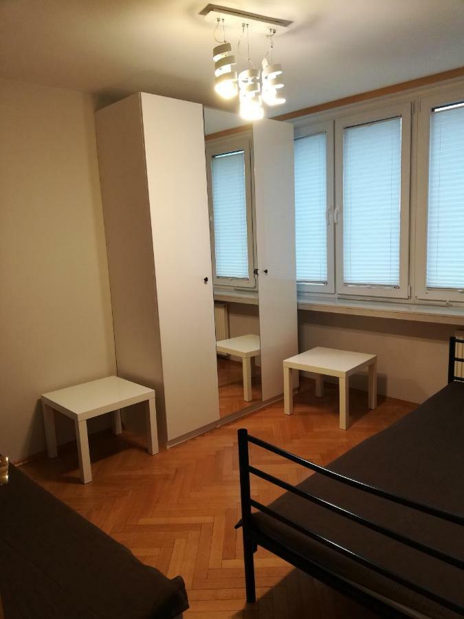 Apartamenty Varsovie Jerozolimskie City エクステリア 写真