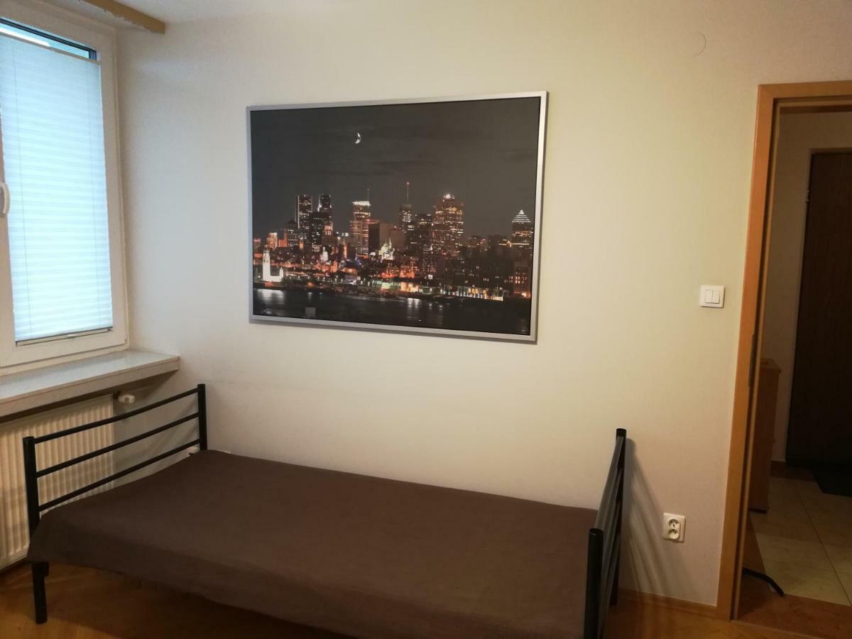Apartamenty Varsovie Jerozolimskie City エクステリア 写真